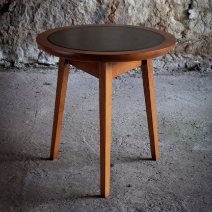 The Berriedale Side Table